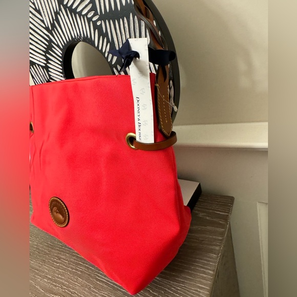 Dooney & Bourke shoulder bag - Picture 8 of 13